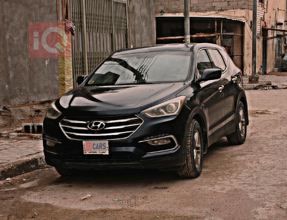 هیۆندای سەنتافی